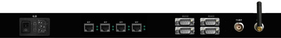 K-CDMA-B网络时间服务器后面板.jpg