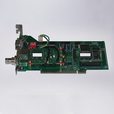 PCI A型计算机校时卡
