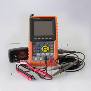 K602手持式GPS时钟测试仪